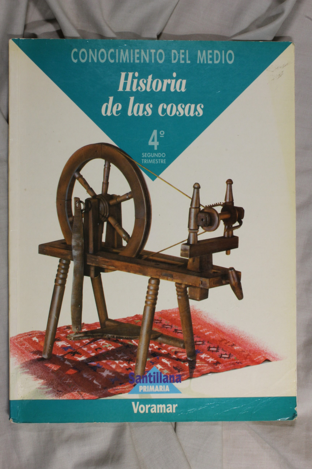 Antiques of knowledge of the environment history of things moments of history