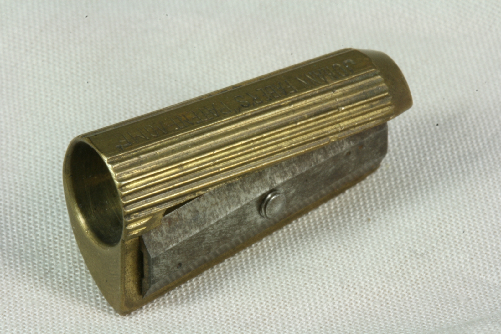 Antiques of johann faber´s sharpeners drp no 319144