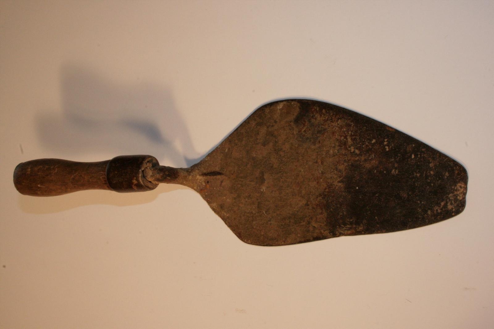 Antiques of palette work n340 tool