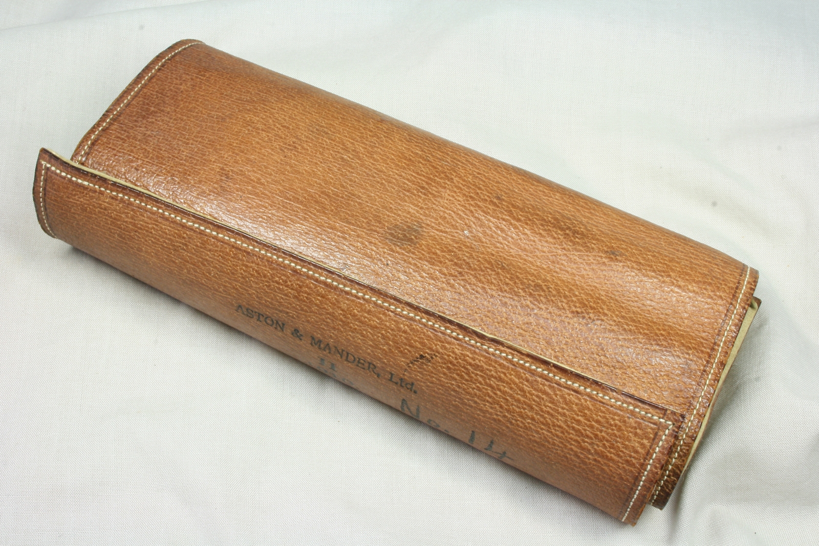 Antiques of aston vander wrapper drawing instruments 1910