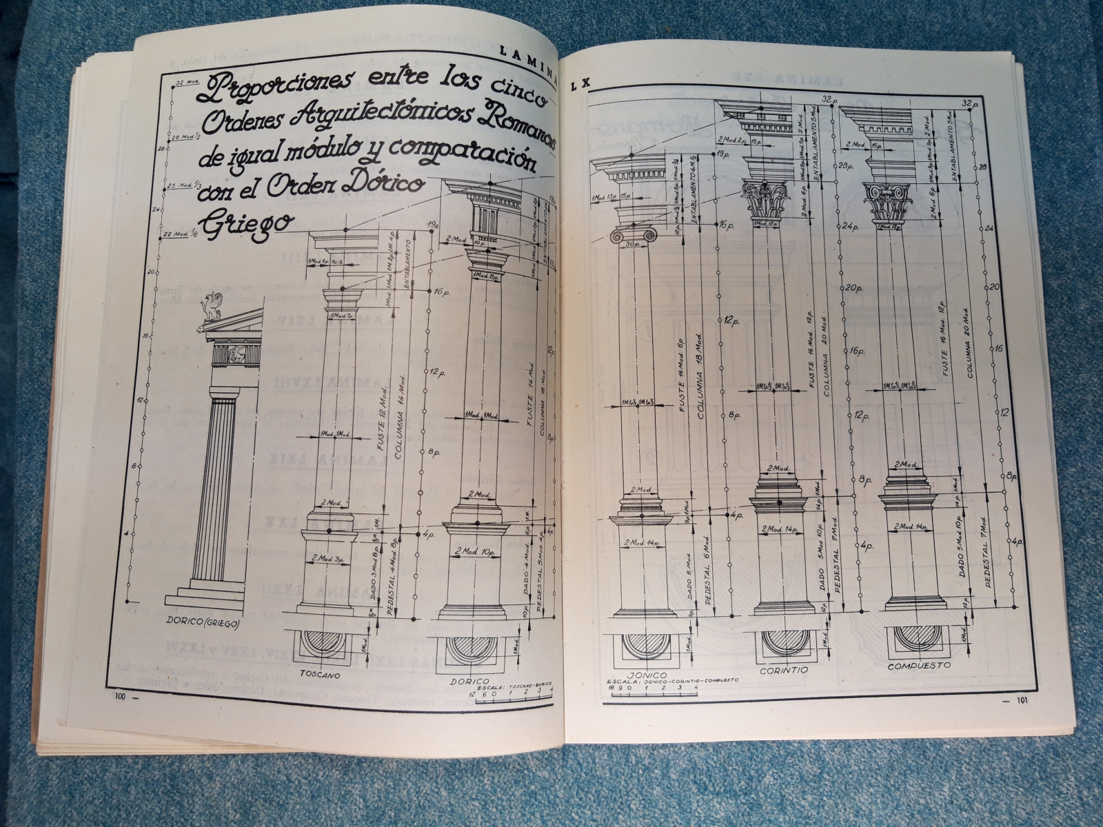 Libro Tratado de Dibujo. Primer curso. J. Solá Torrella. 1953 (t)