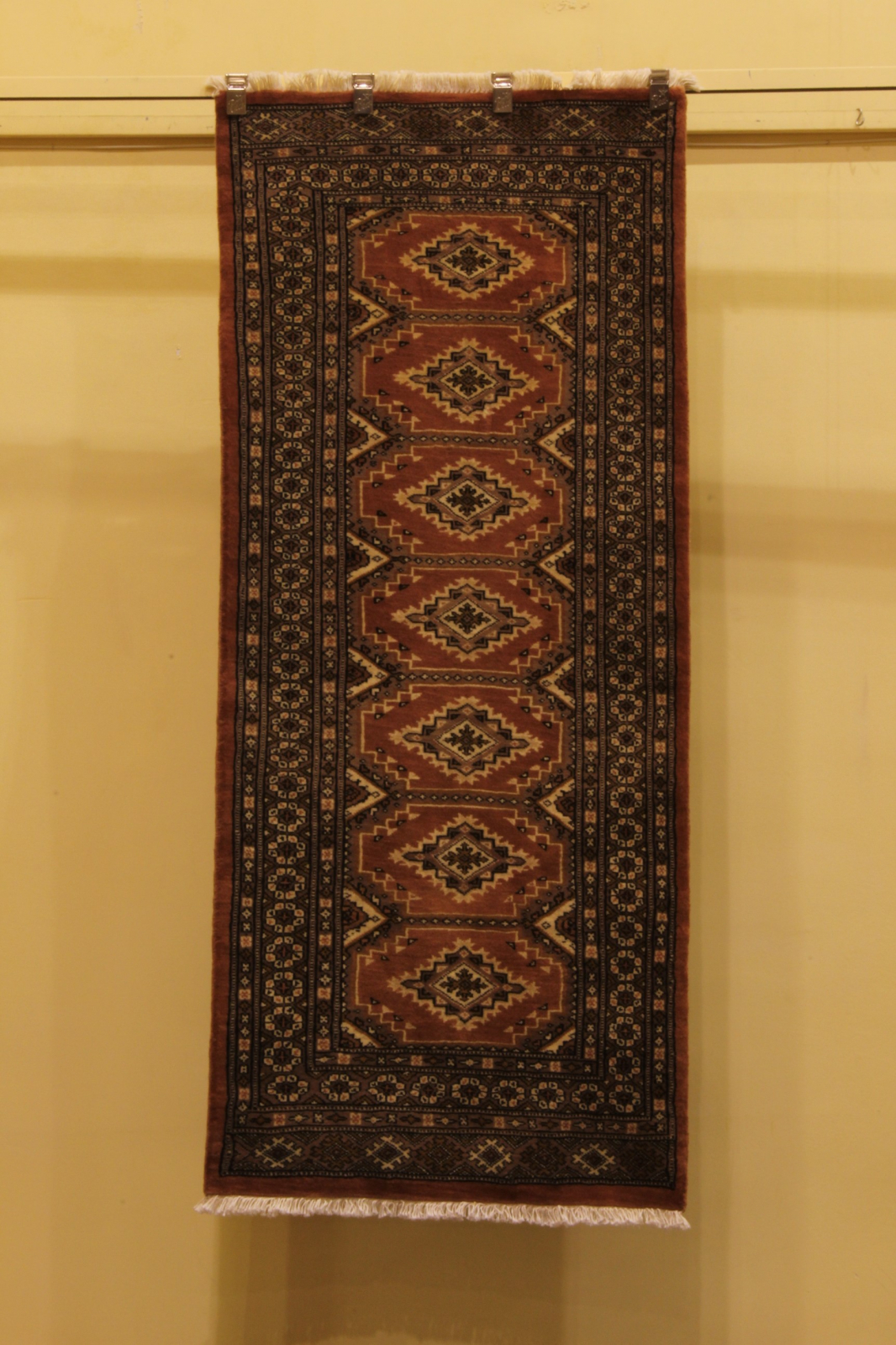 Antiques of jaldar carpet from pakistan wool