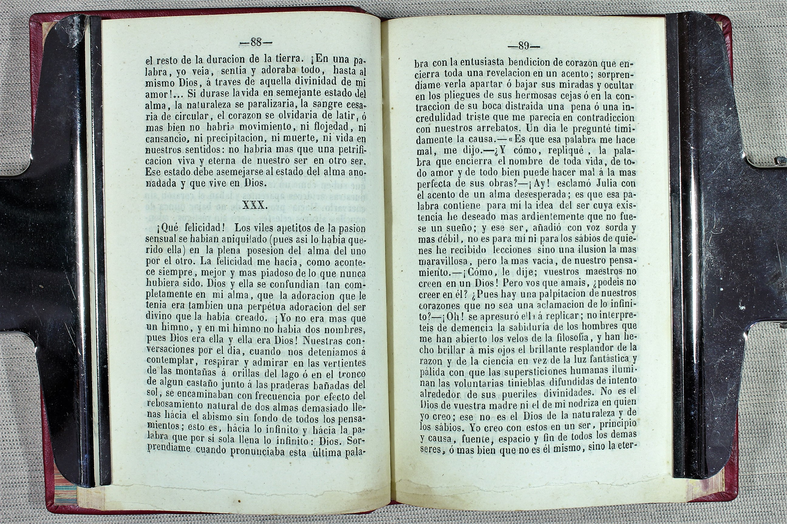 El último de los Stuardos. Gozlan. Charles Stuart. Rafael. Lamartine