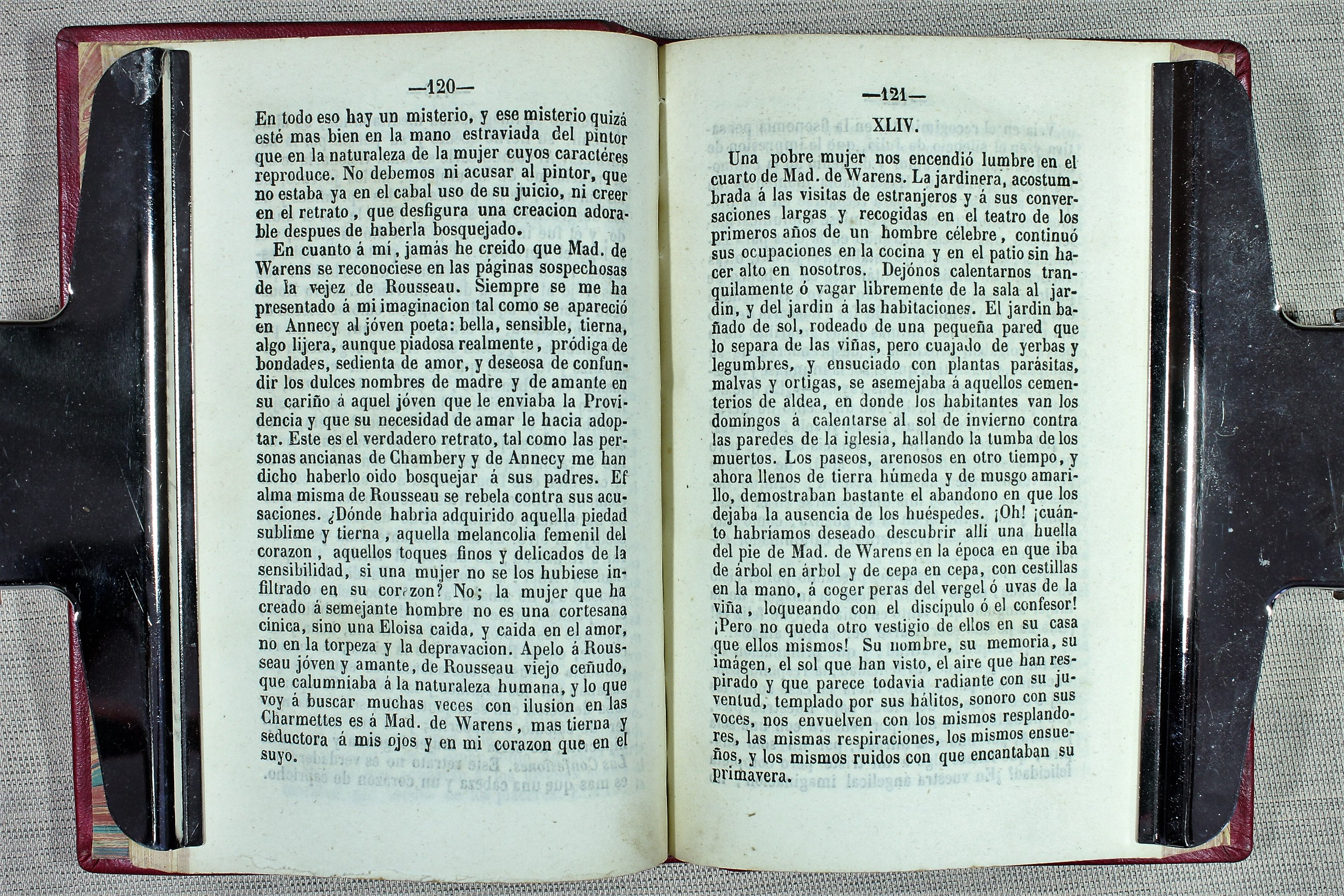 El último de los Stuardos. Gozlan. Charles Stuart. Rafael. Lamartine