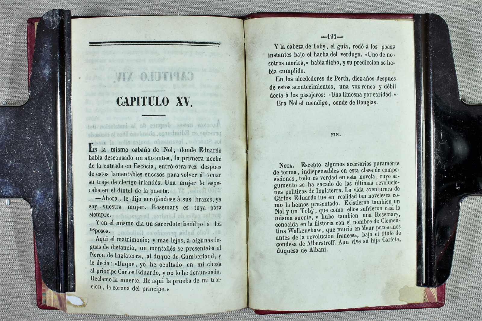 El último de los Stuardos. Gozlan. Charles Stuart. Rafael. Lamartine