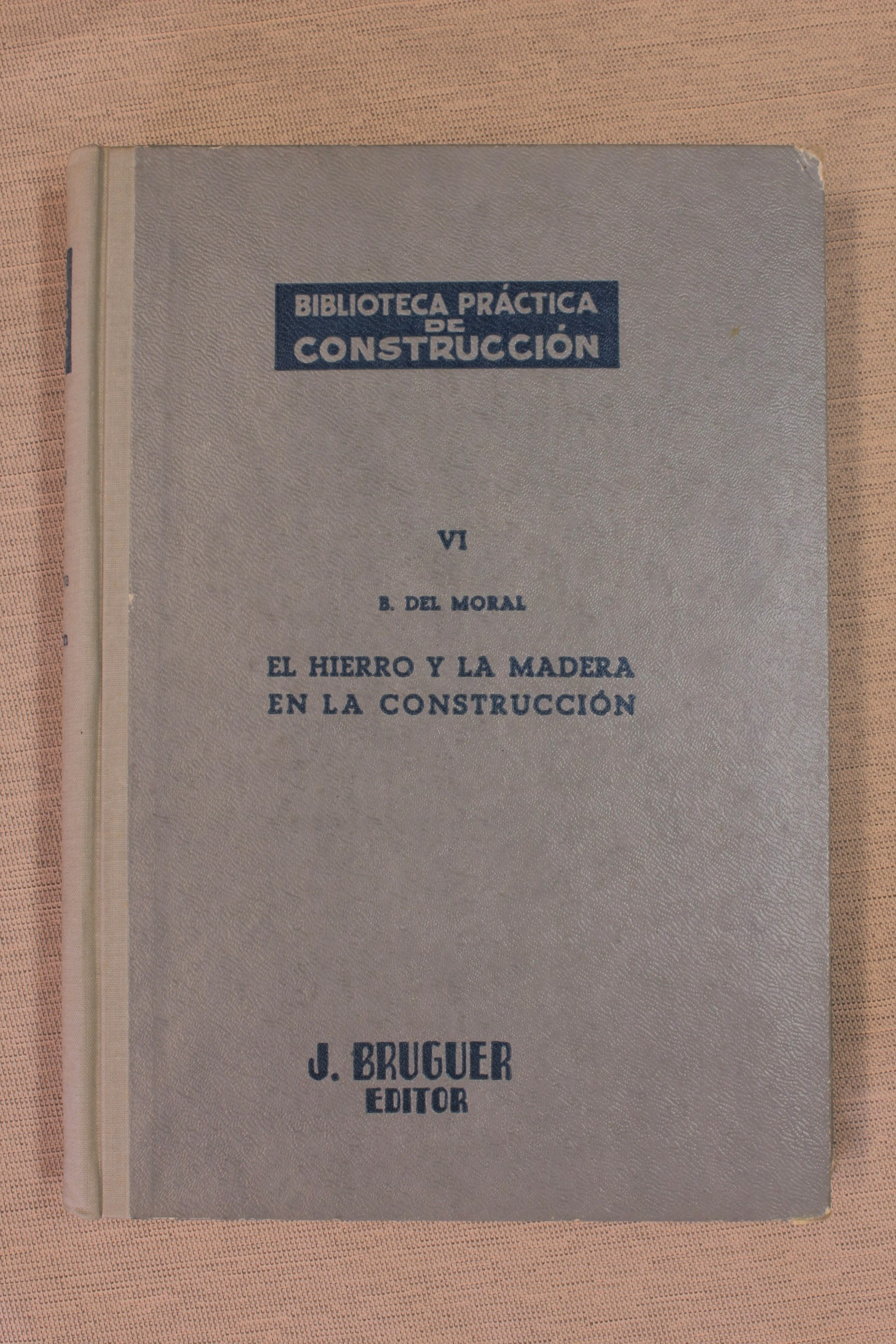 Biblioteca Práctica Construcción