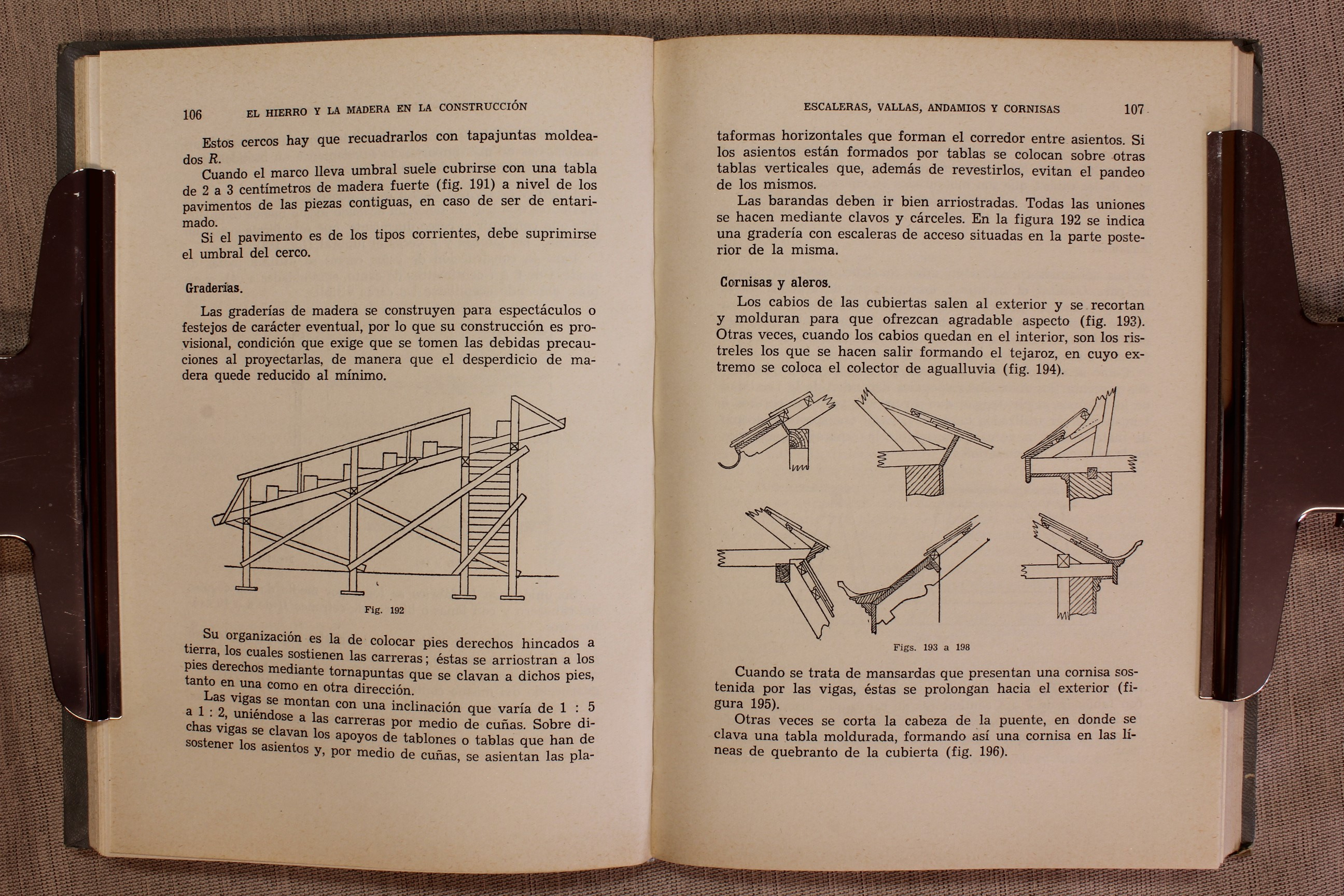 Biblioteca Práctica Construcción