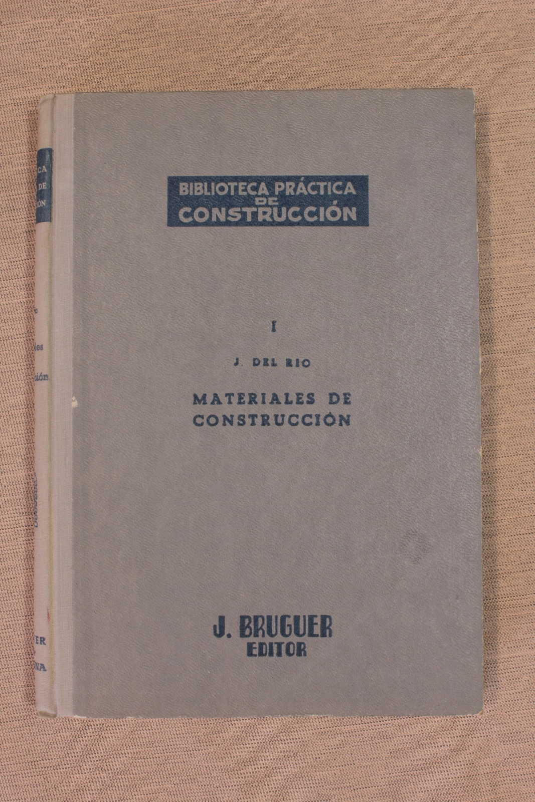 Biblioteca Práctica Construcción