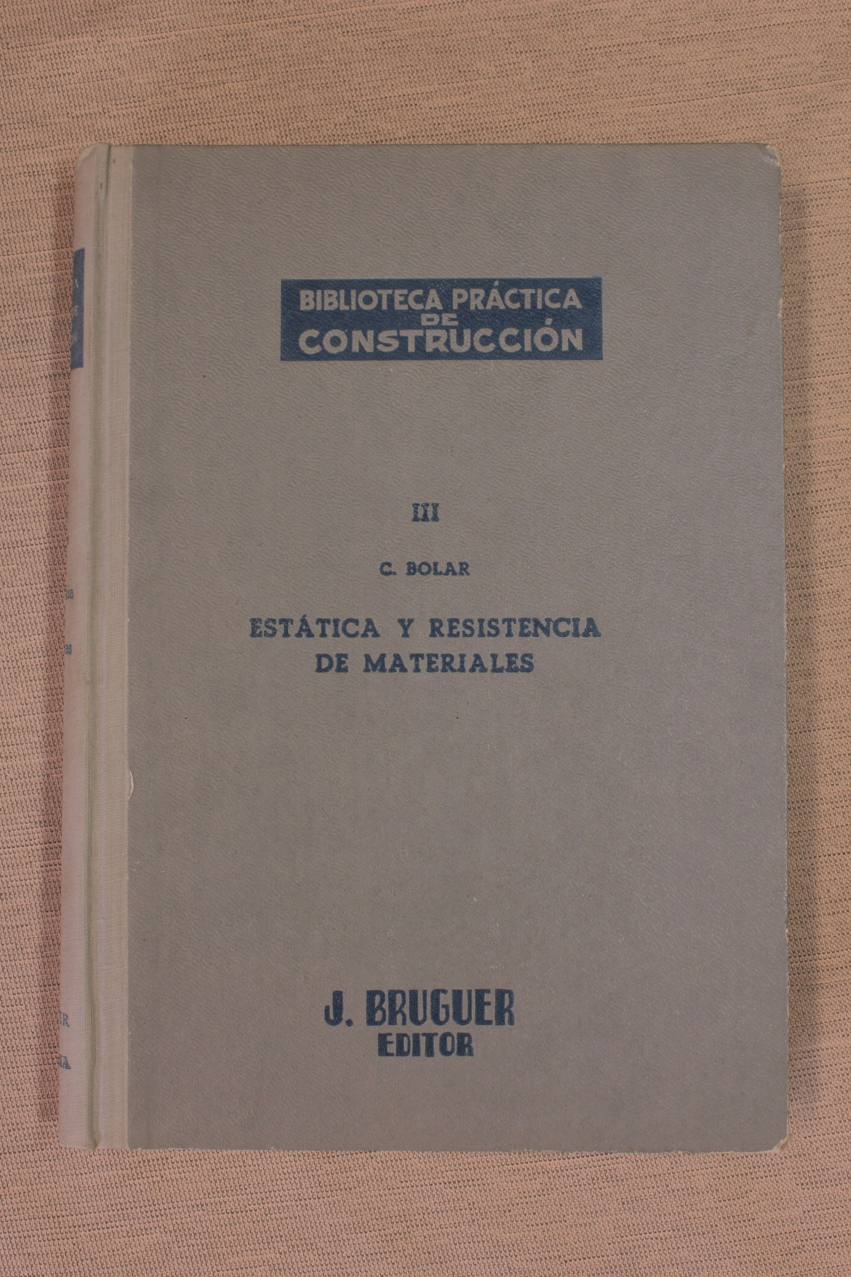 Biblioteca Práctica Construcción