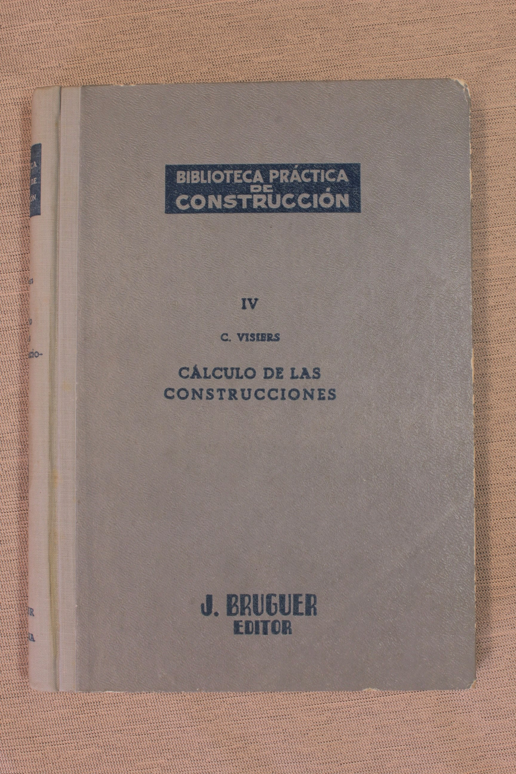 Biblioteca Práctica Construcción