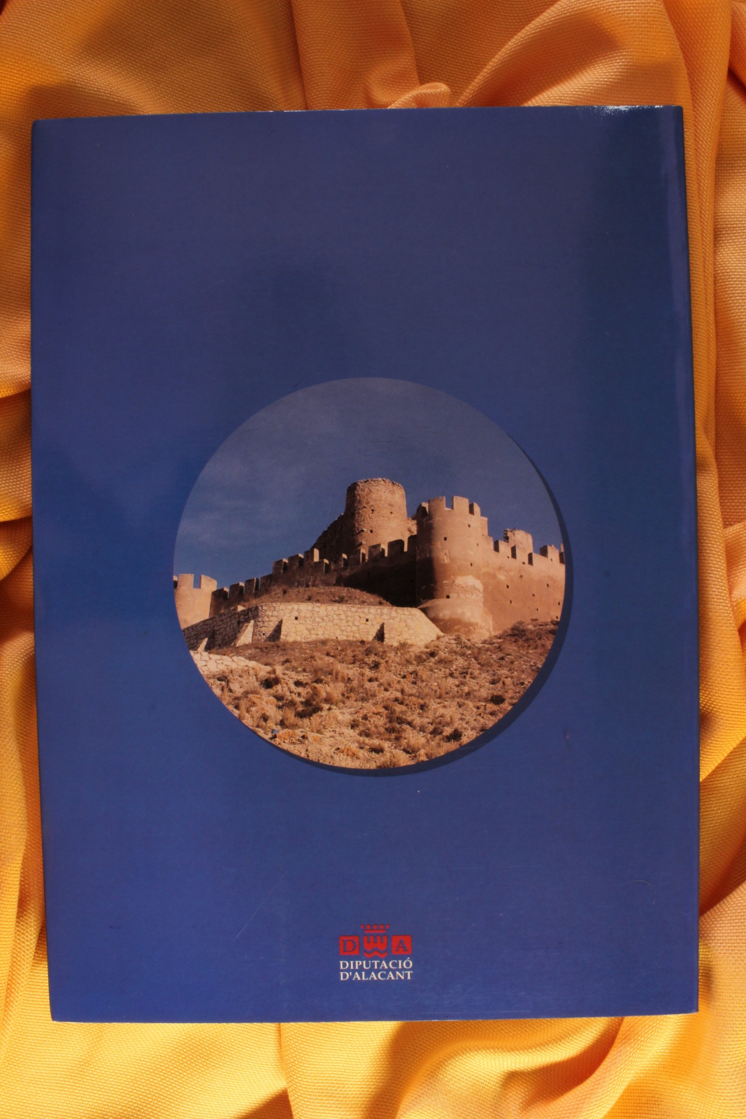 Libro Biar. Un castillo de la frontera valenciana en la edad media. 19