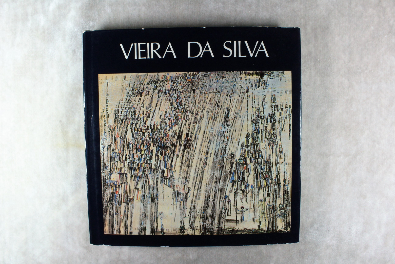 Vieira da Silva