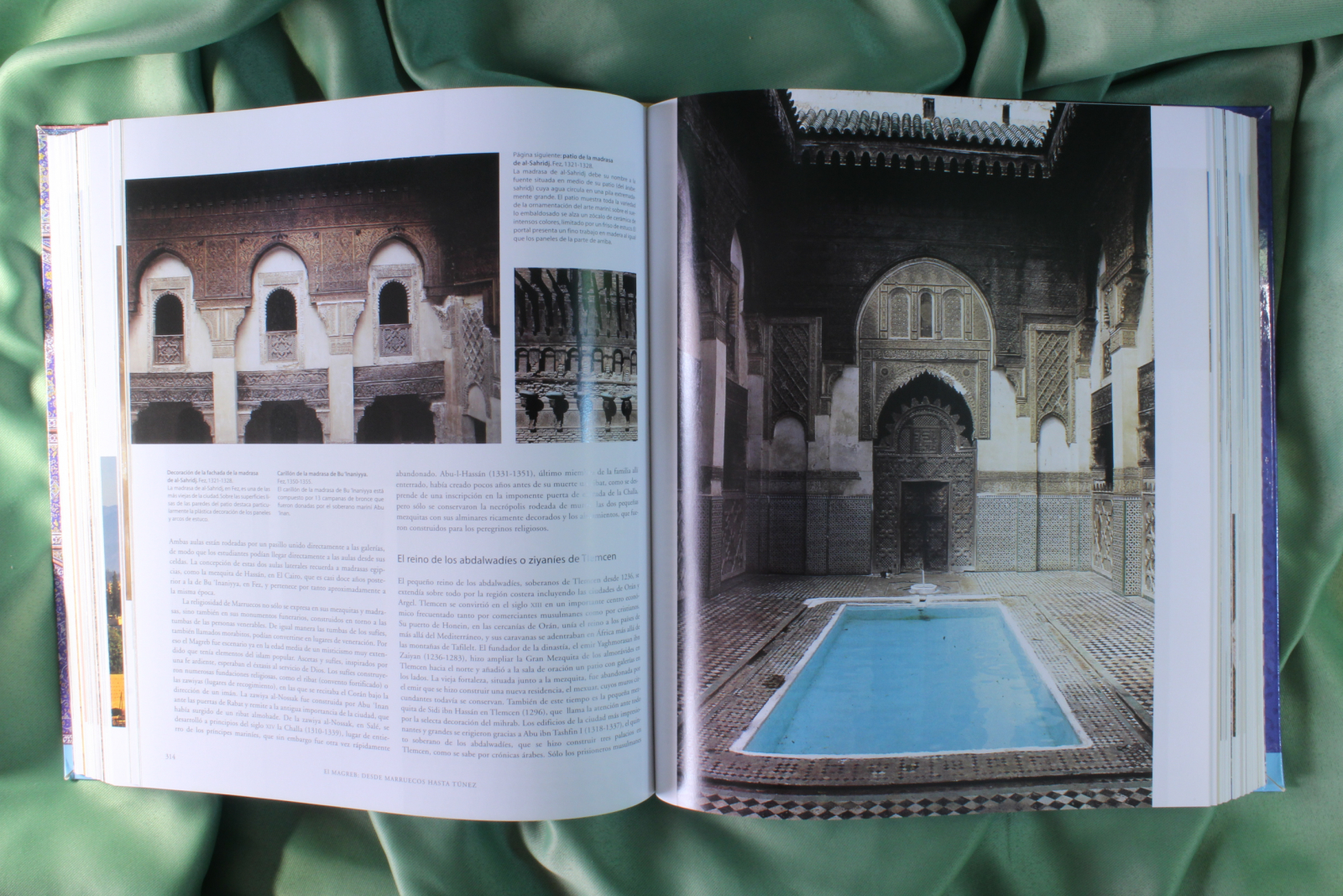 Libro Islam. Arte y Arquitectura. 2007