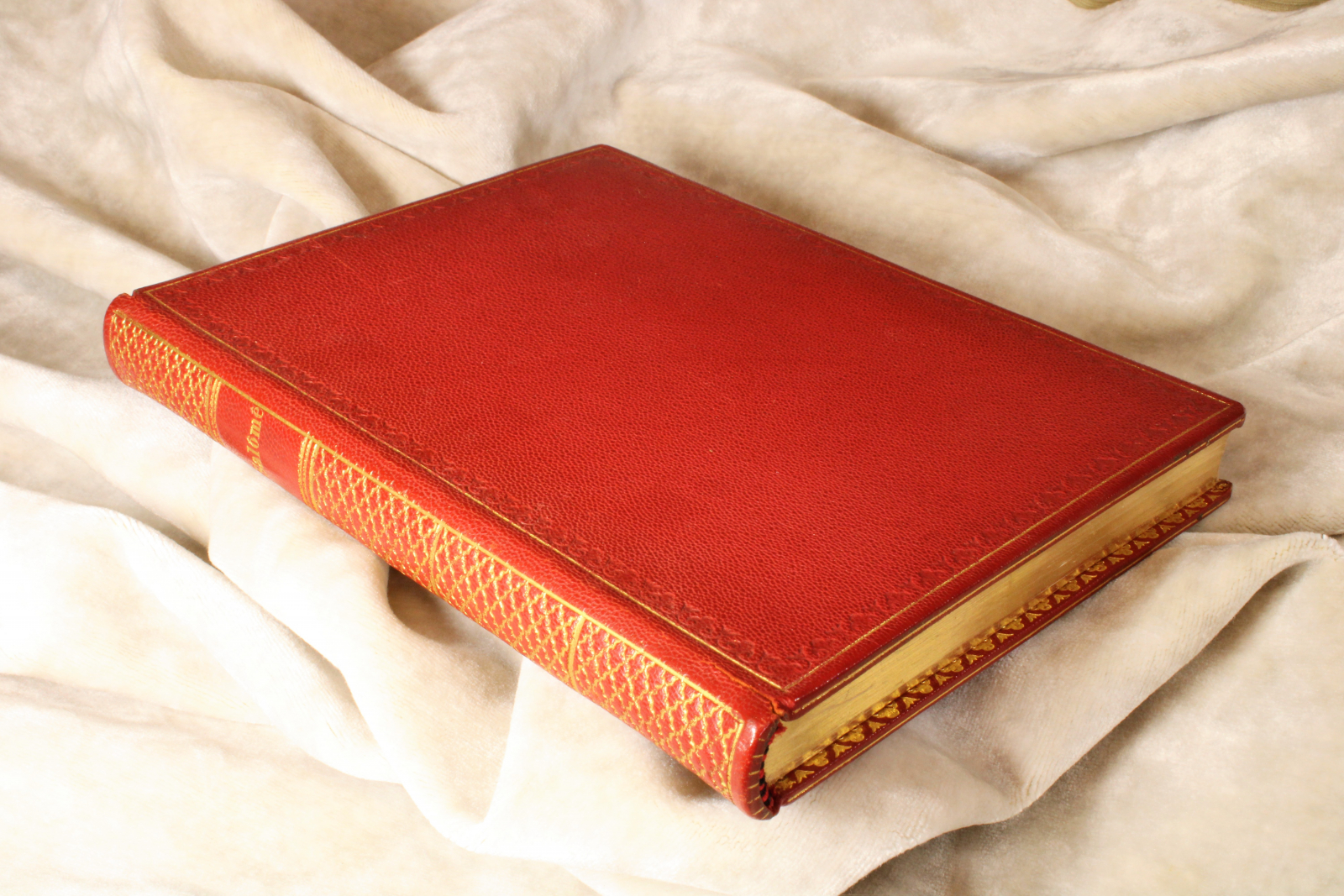 Antiques of book salome in french oscar wilde alastair