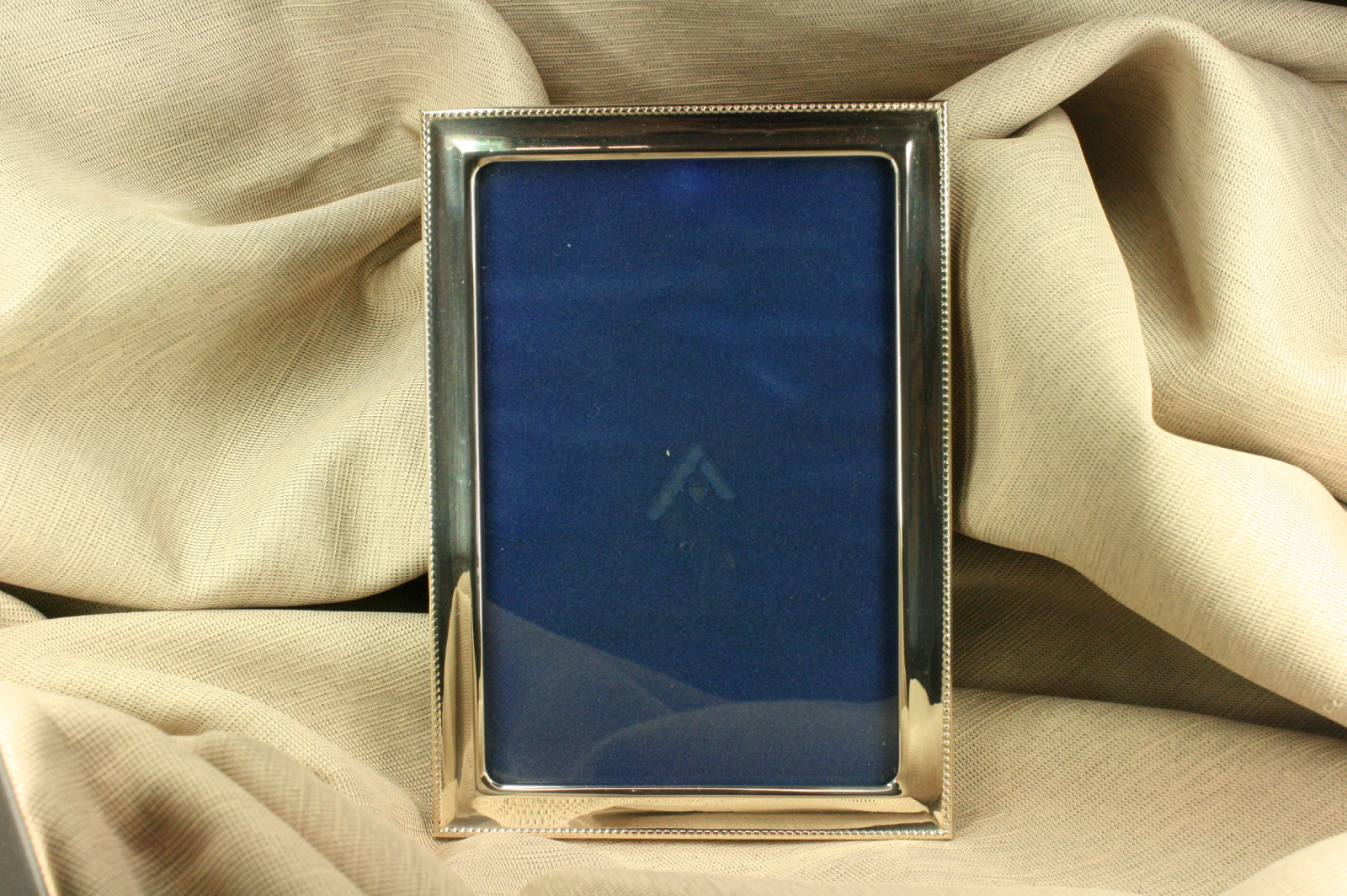 Antiques of silver frame alcudia workshops photo frame