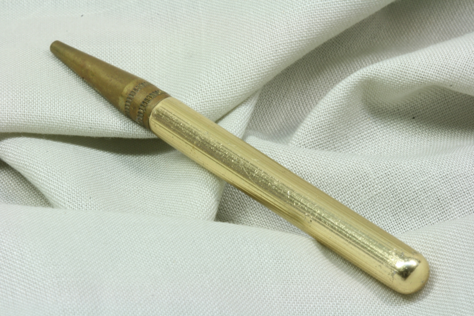 Antiques of propelling book small pencil