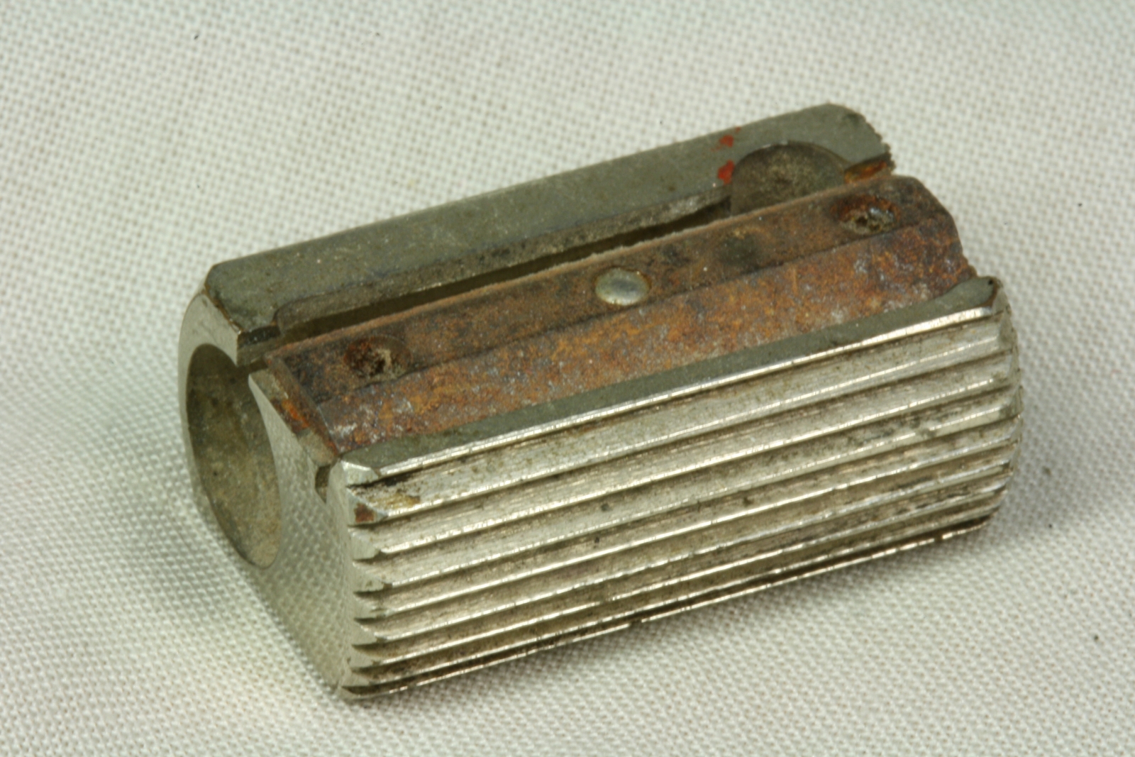 Antiques of el casco pencil sharpener pencil sharpeners office material