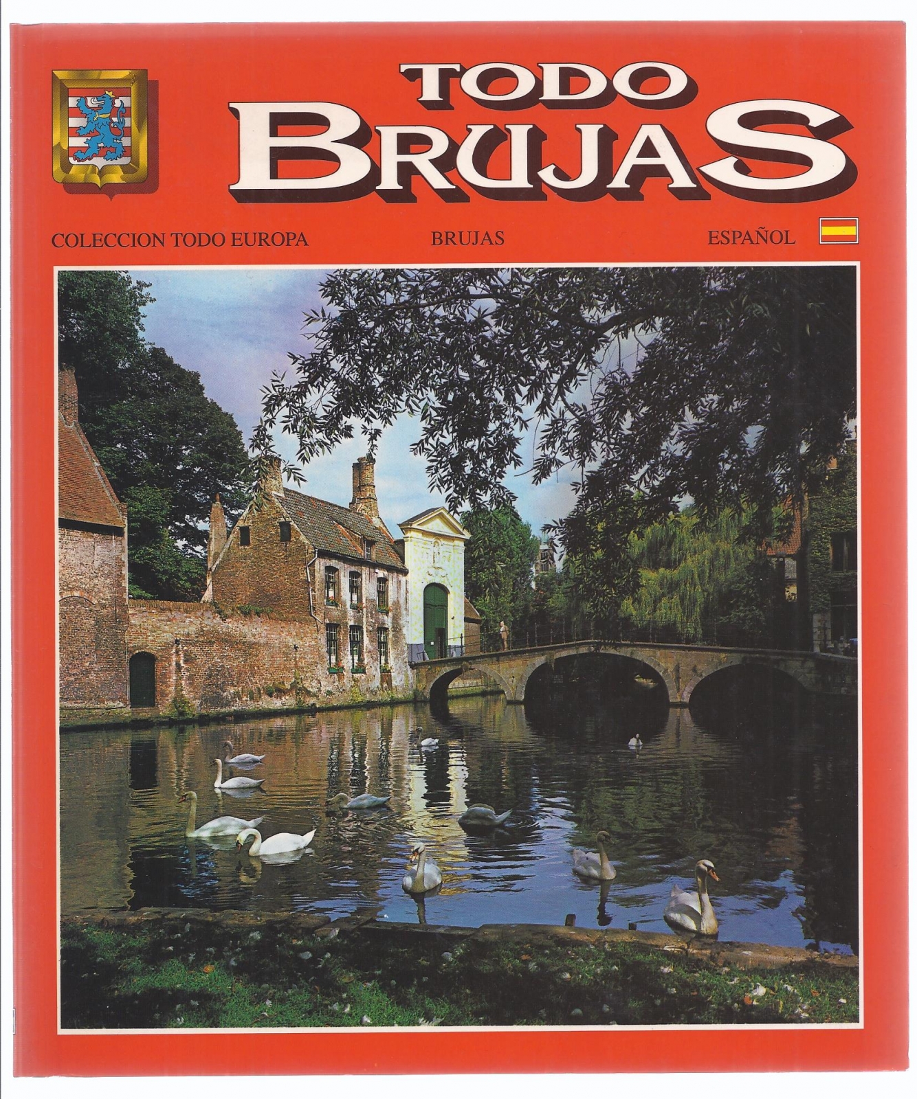 Antiques of all brugge collection all europe