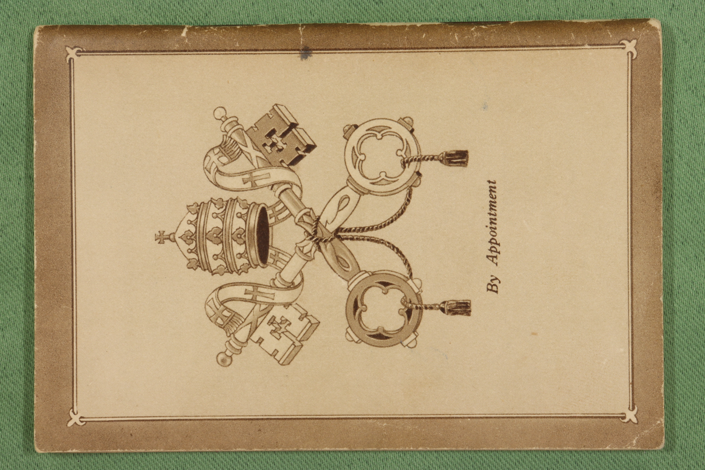 LIBRETO ESTACIONES DEL VÍA CRUCIS. 1931