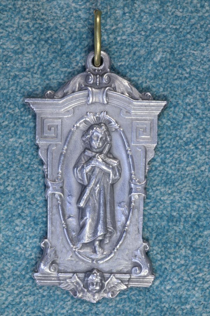 Antiques of medal of the brotherhood of the smo name of jesus