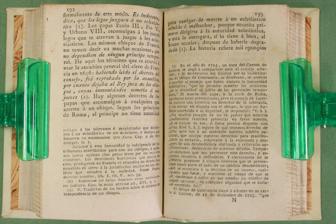 EL DERECHO DE GENTES O PRINCIPIOS DE LA LEY NATURAL. EMER DE VATTEL. (t)