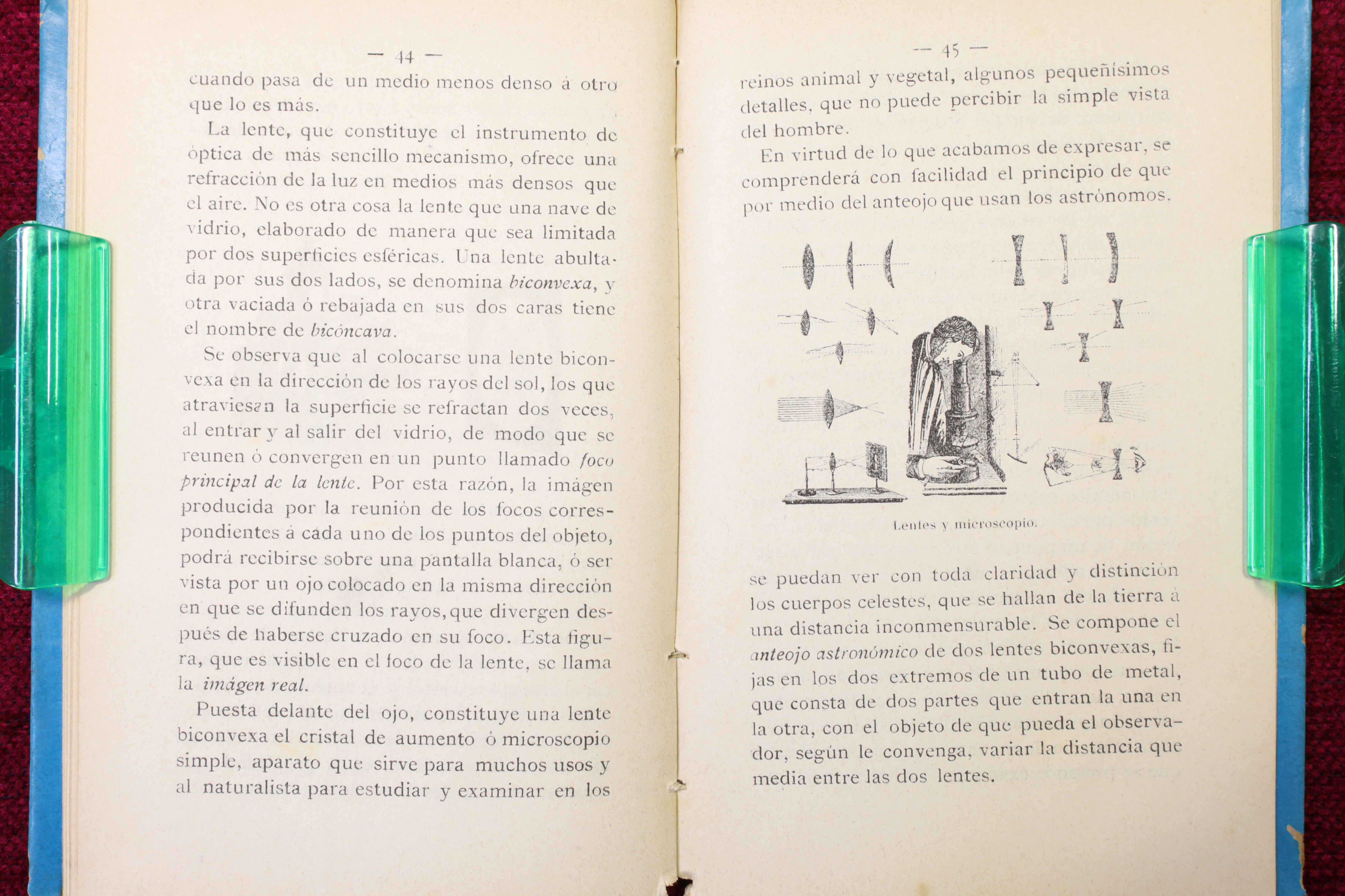 LIBRO CONQUISTAS DE LA CIVILIZACIÓN. JOAQUÍN BOHIGAS. 1894 