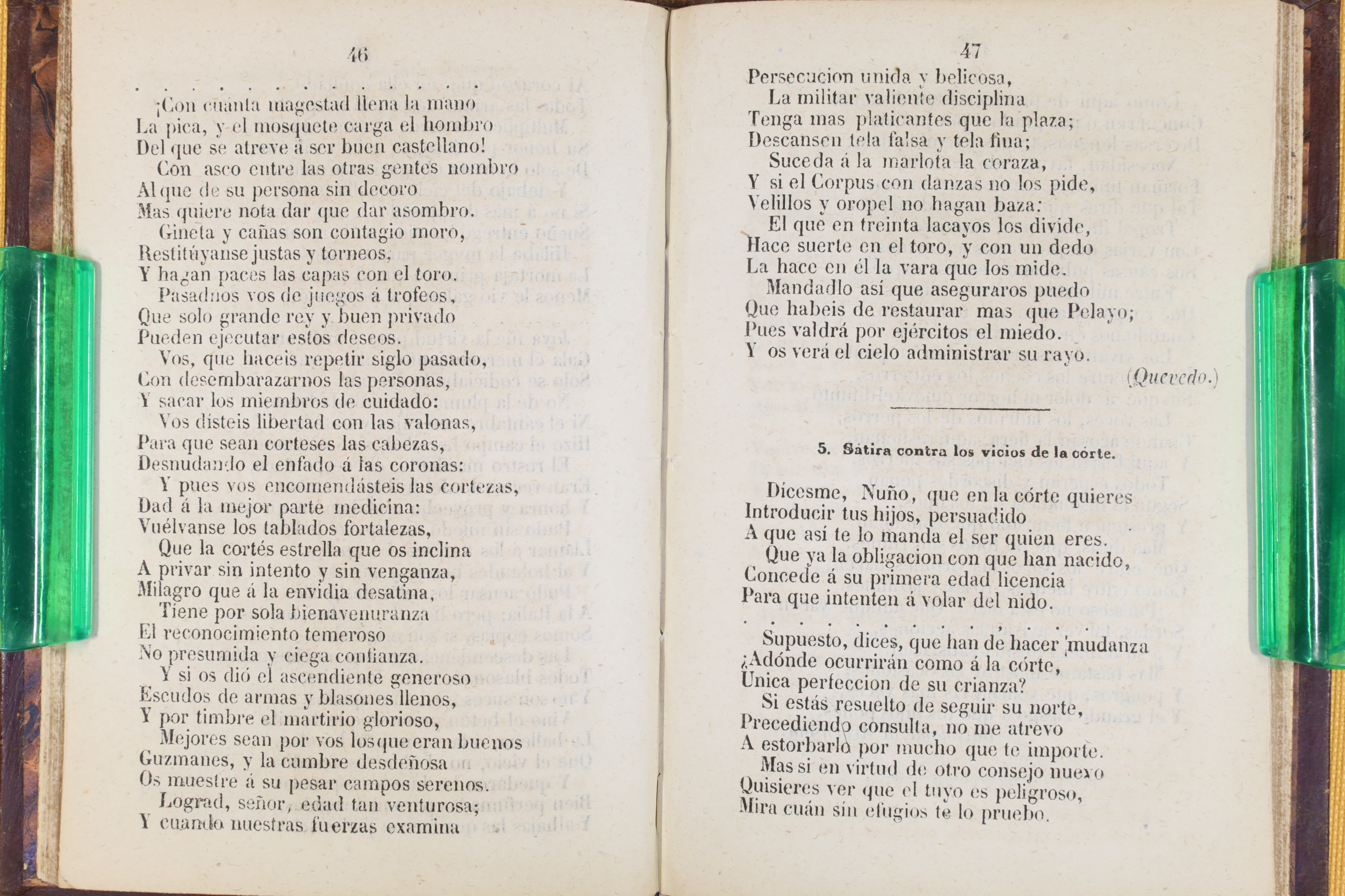 LIBRO PREMIO. CUADERNOS DE LECTURA PARA USO DE LAS ESCUELAS. 1855 