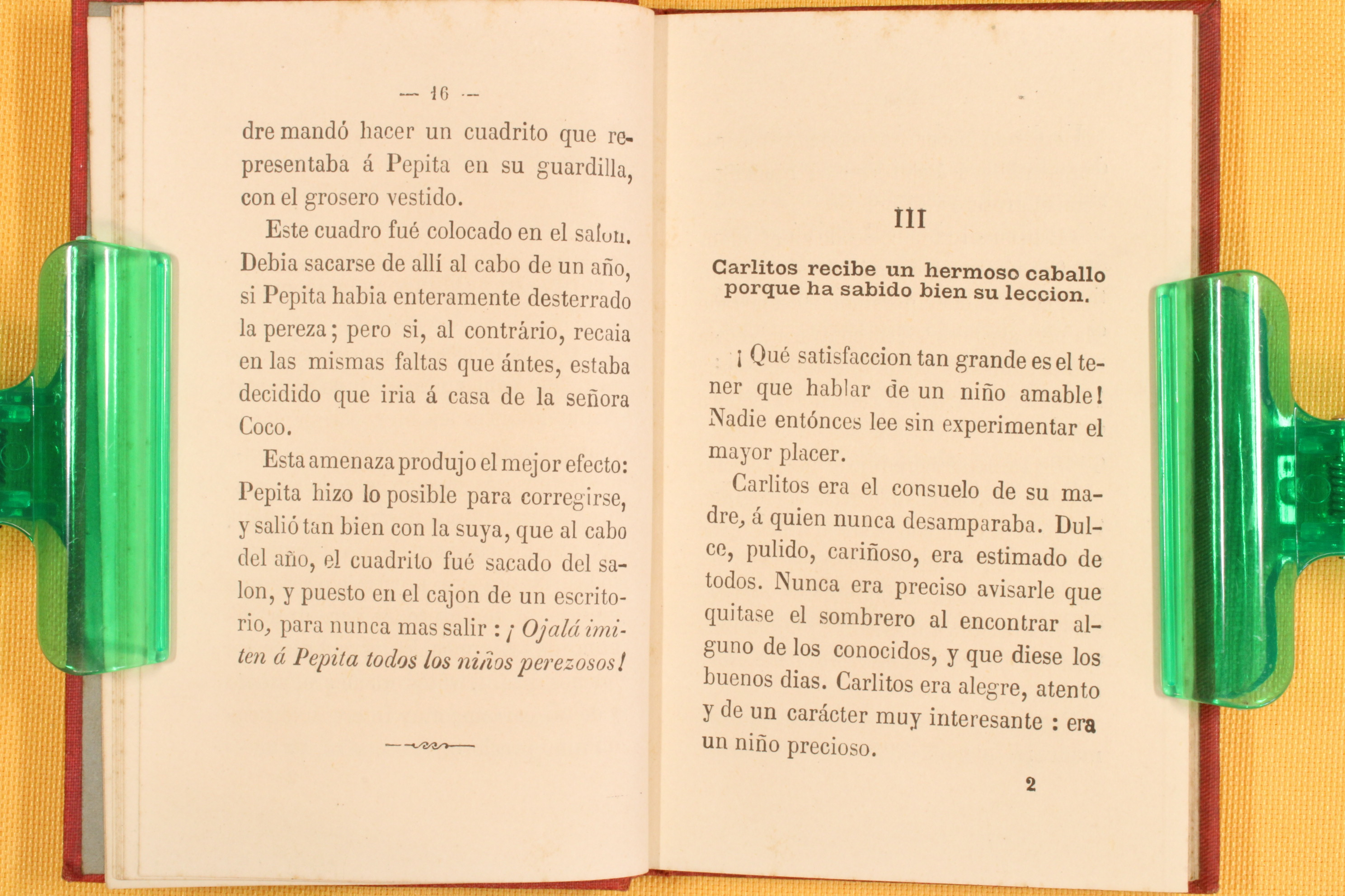 Mini Libro Cuentecitos. Renneville. París. 1893